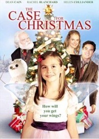 Filmposter van de film The Case for Christmas (2011)