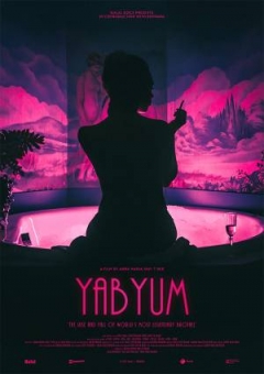 Filmposter van de film Yab Yum