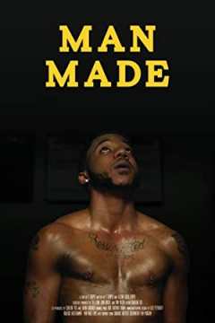 Filmposter van de film Man Made