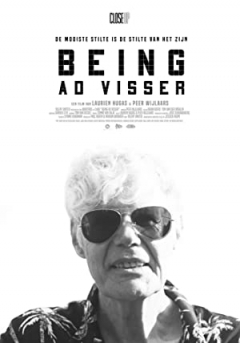Filmposter van de film Being Ad Visser
