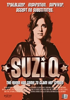 Filmposter van de film Suzi Q