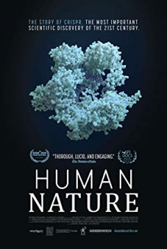 Filmposter van de film Human Nature