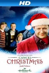Filmposter van de film Cancel Christmas (2010)