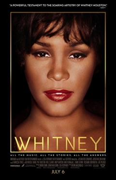 Filmposter van de film Whitney