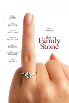 Filmposter van de film The Family Stone (2005)