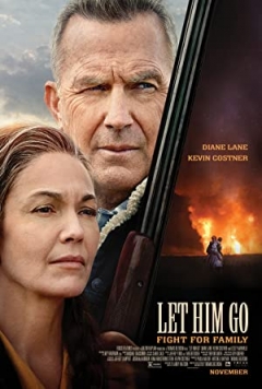Filmposter van de film Let Him Go
