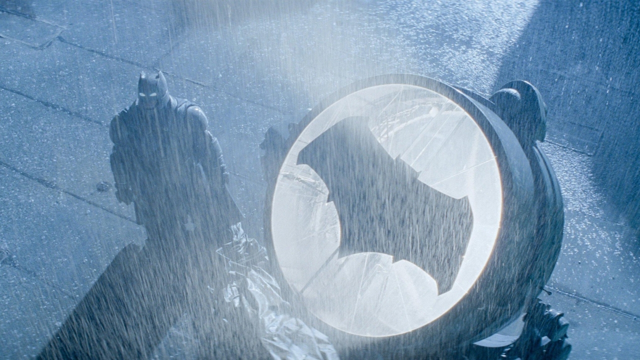 Officieel: Matt Reeves regisseert 'The Batman'!