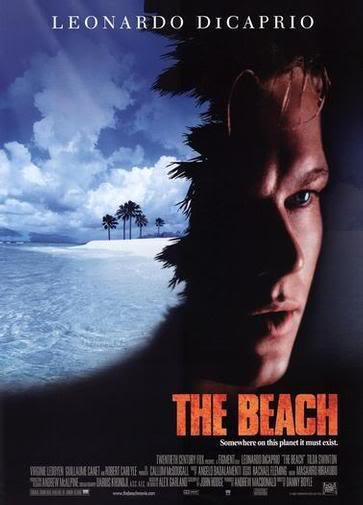 Afbeeldingsresultaat voor the beach film
