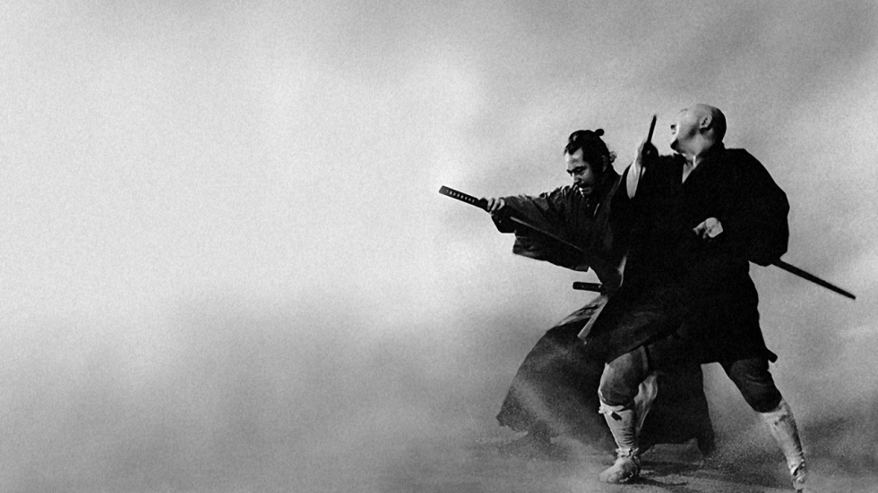 Mifune: The Last Samurai [2015]